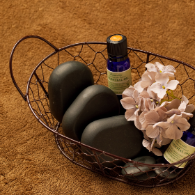 アロマストーン