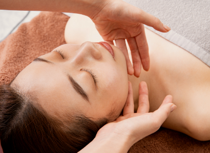 フェイシャルイメージ