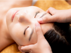 フェシャルリンパ