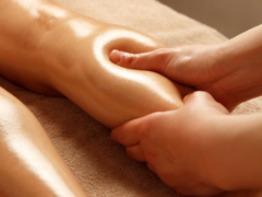 フットケアセラピスト