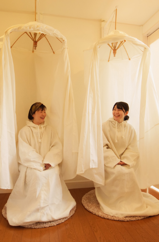 アロマストーン